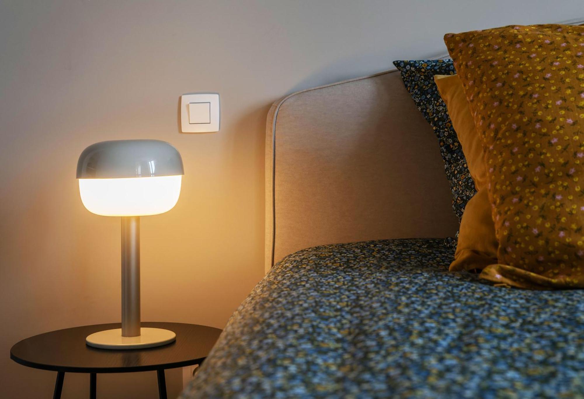 קלרמונט-פרנד Residence Leon Blum - Appartements Design - Parking מראה חיצוני תמונה