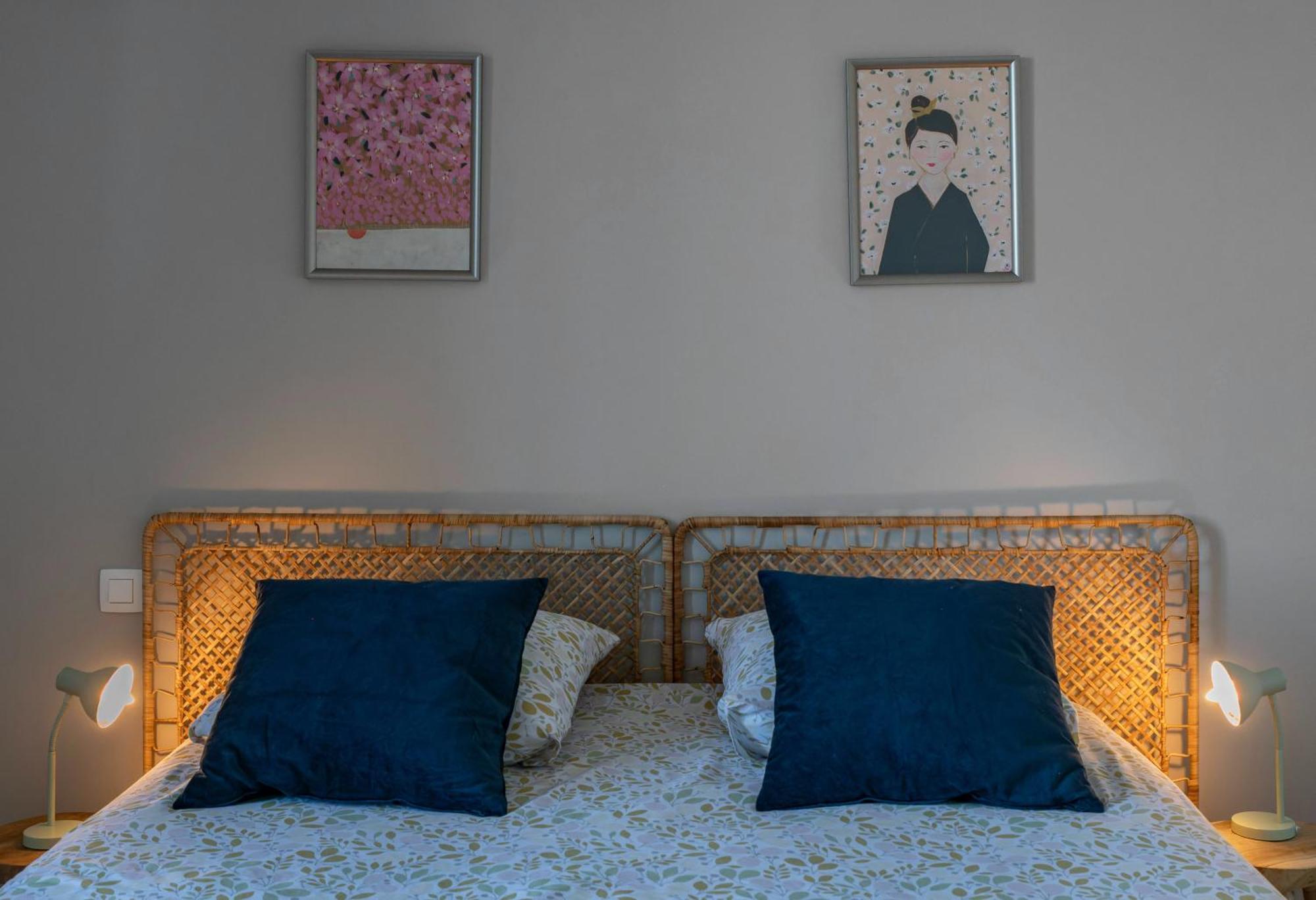 קלרמונט-פרנד Residence Leon Blum - Appartements Design - Parking מראה חיצוני תמונה