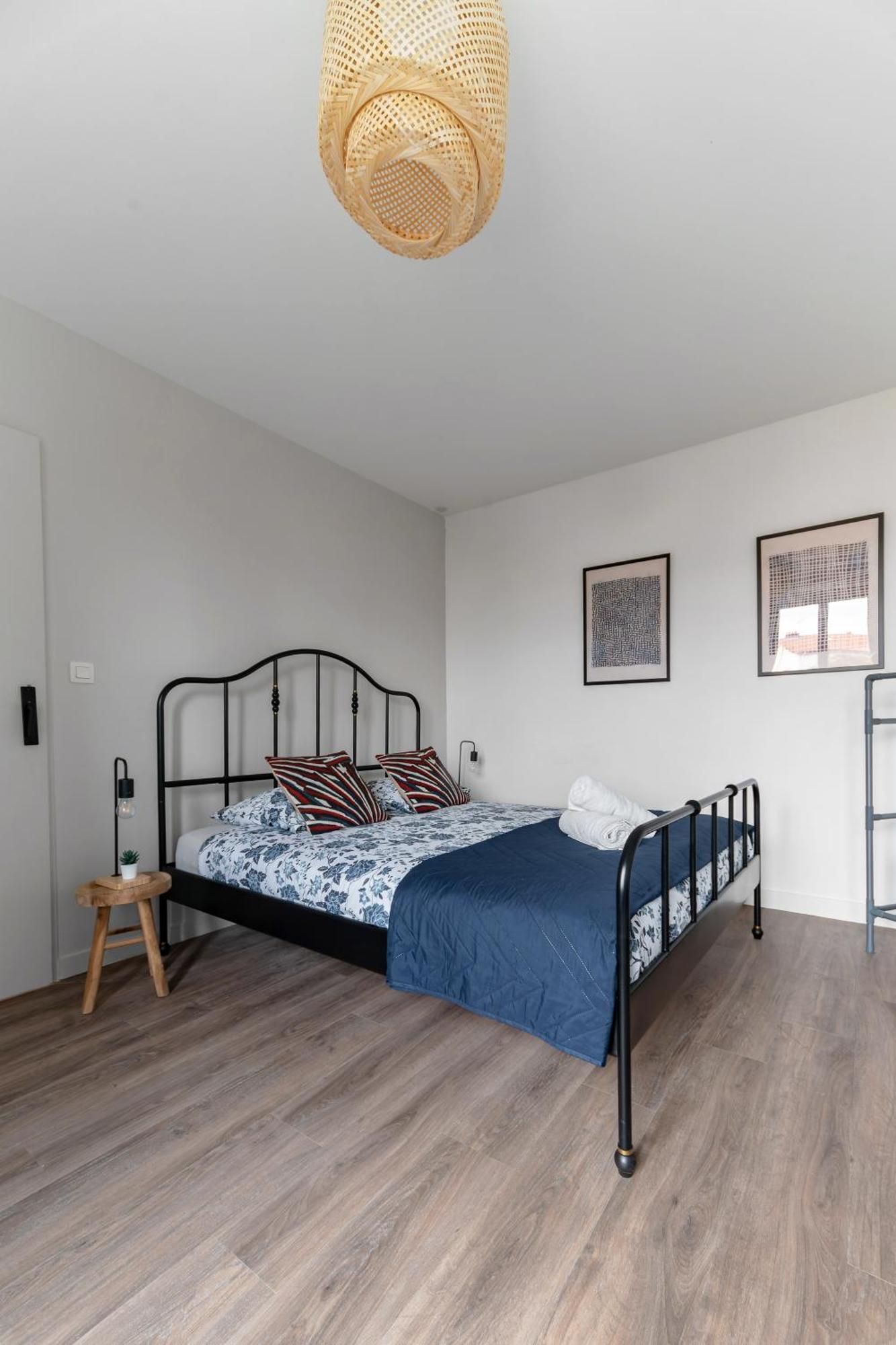 קלרמונט-פרנד Residence Leon Blum - Appartements Design - Parking מראה חיצוני תמונה