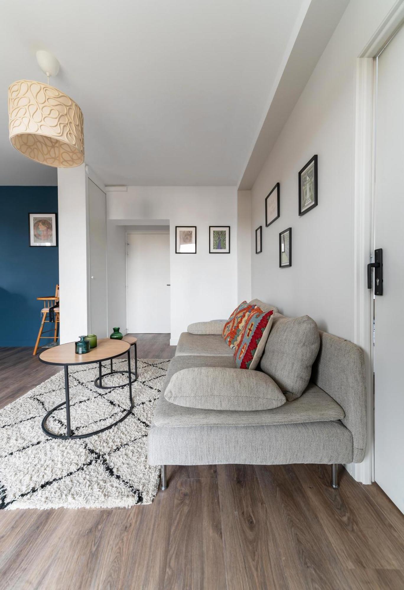 קלרמונט-פרנד Residence Leon Blum - Appartements Design - Parking מראה חיצוני תמונה