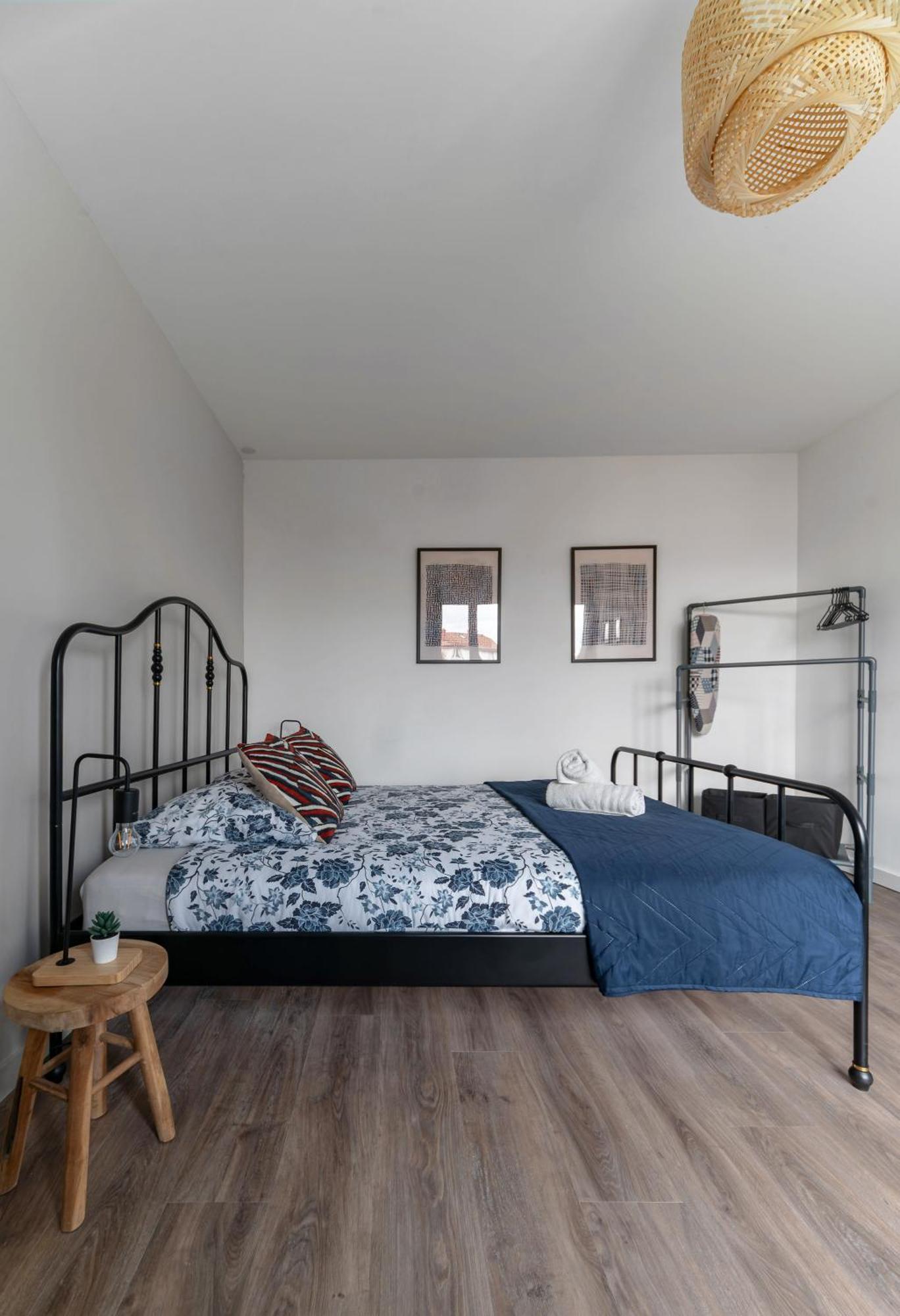 קלרמונט-פרנד Residence Leon Blum - Appartements Design - Parking מראה חיצוני תמונה